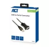 ACT USB į Serial keitiklis (bazinė versija)