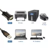 ACT USB į Serial keitiklis (bazinė versija)
