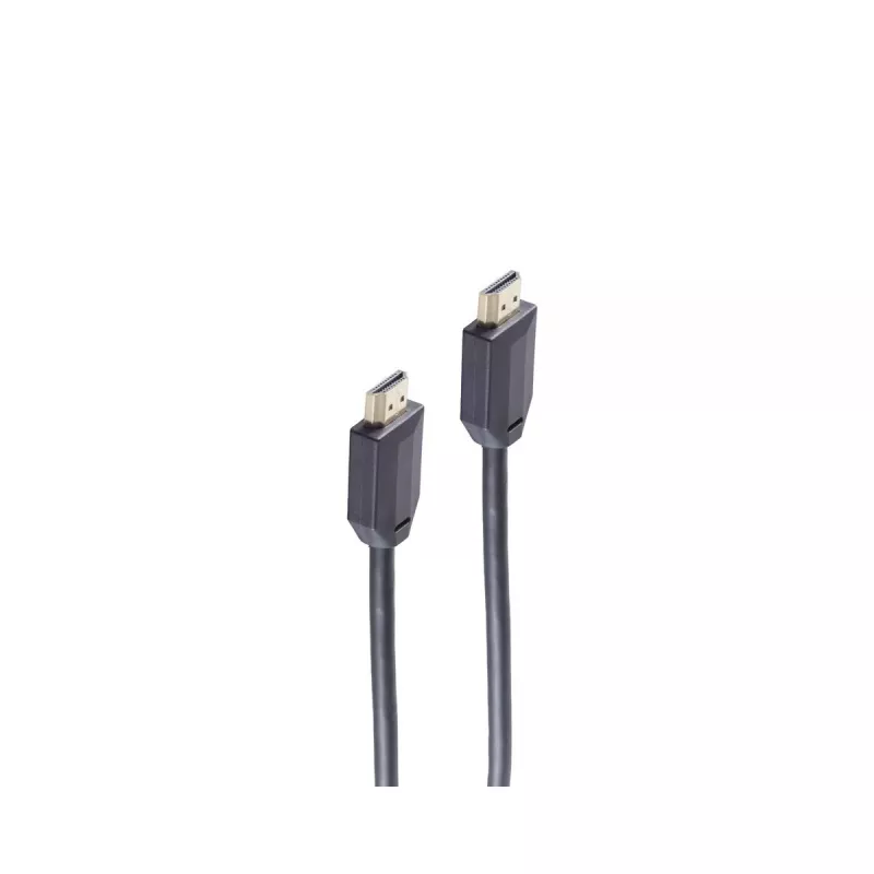 HDMI laidas ShiverPeaks BS10-40045 3m