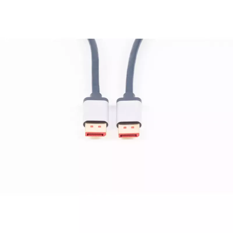DisplayPort laidas ShiverPeaks SP03-20035 2 m mėlynas