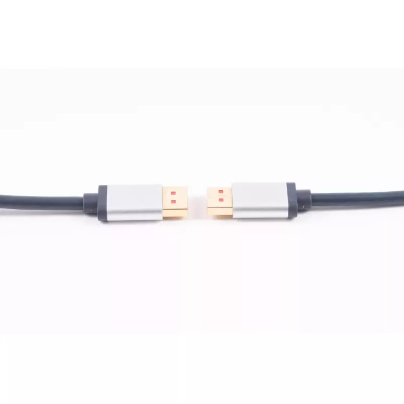DisplayPort laidas ShiverPeaks SP03-20035 2 m mėlynas