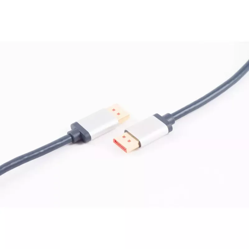 DisplayPort laidas ShiverPeaks SP03-20155 1,5 m Mėlynas