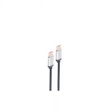 DisplayPort laidas ShiverPeaks SP03-20155 1,5 m Mėlynas