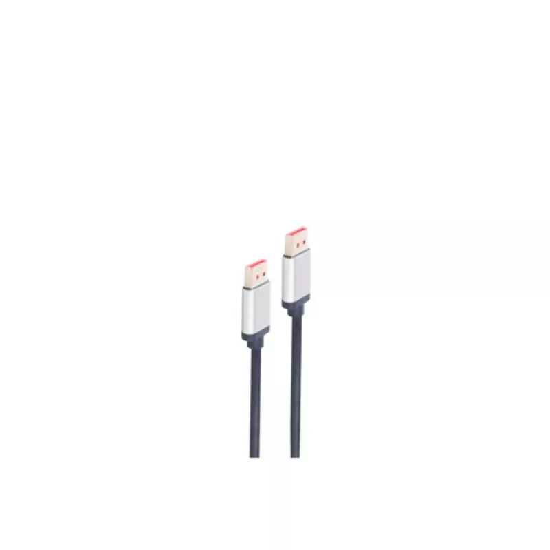 DisplayPort laidas ShiverPeaks SP03-20155 1,5 m Mėlynas