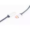 Vaizdo kabelio adapteris ShiverPeaks SP03-21025 1m DisplayPort į HDMI A tipo
