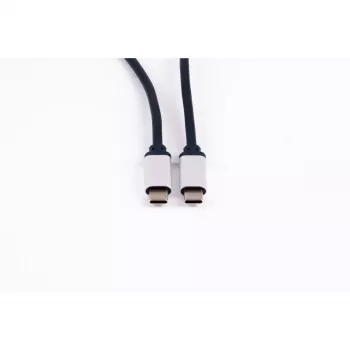 USB laidas ShiverPeaks SP03-70155 USB 3.2 Gen 2 1,5 m USB C mėlynas