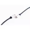 USB laidas ShiverPeaks SP03-70155 USB 3.2 Gen 2 1,5 m USB C mėlynas
