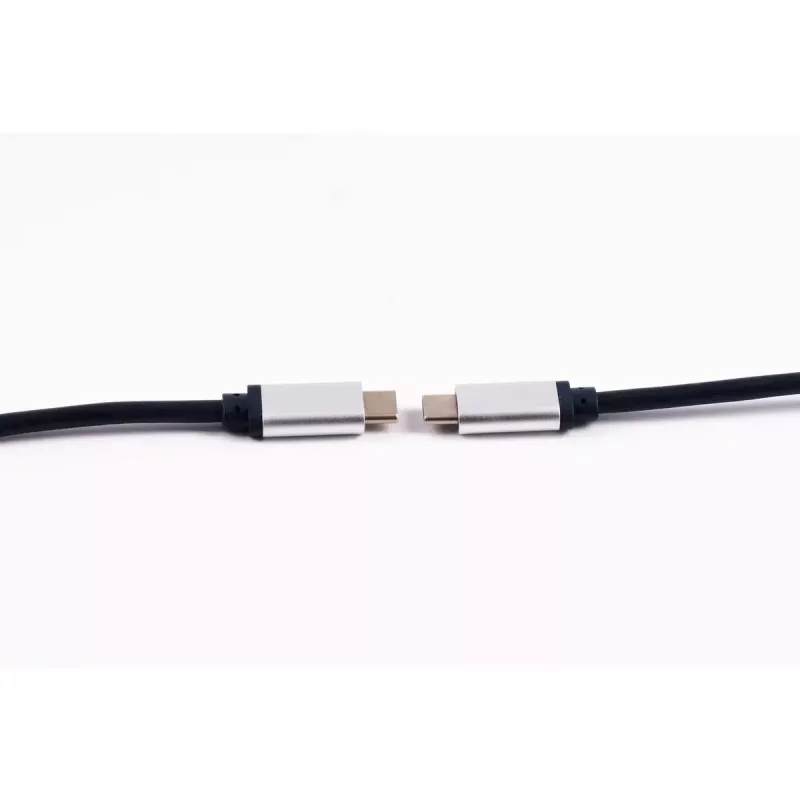 USB laidas ShiverPeaks SP03-70155 USB 3.2 Gen 2 1,5 m USB C mėlynas