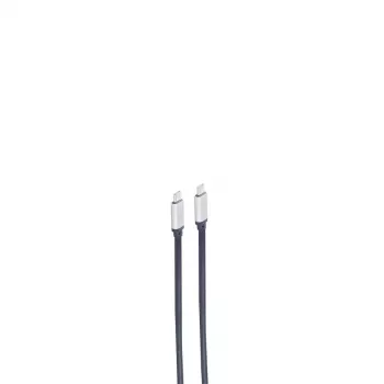 USB laidas ShiverPeaks SP03-70155 USB 3.2 Gen 2 1,5 m USB C mėlynas