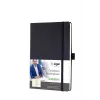 Notebook Sigel Conceptum A5 192 lapai 148 x 213 mm
