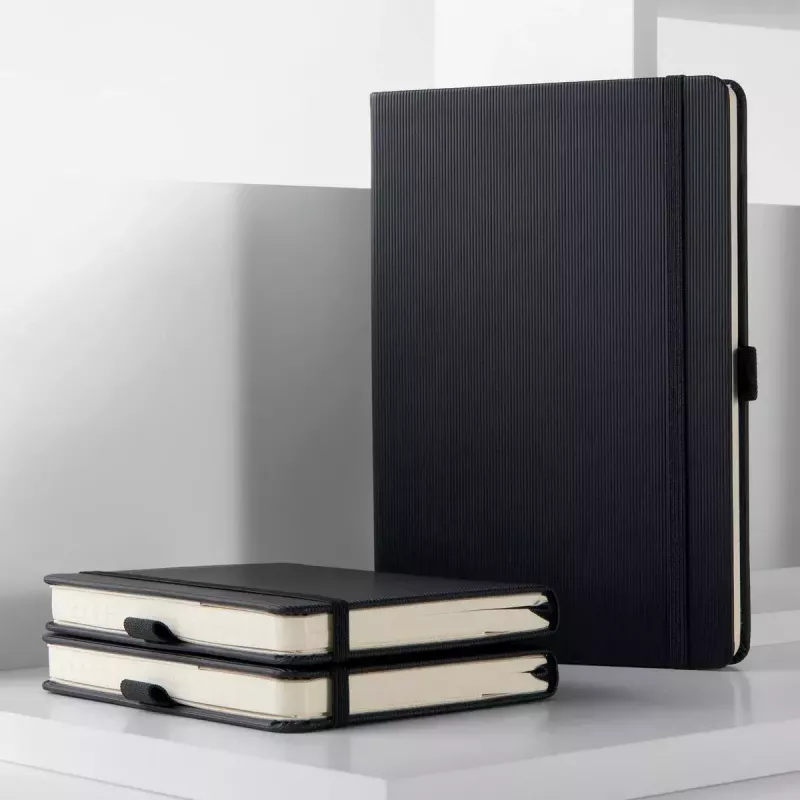 Notebook Sigel Conceptum A5 192 lapai 148 x 213 mm