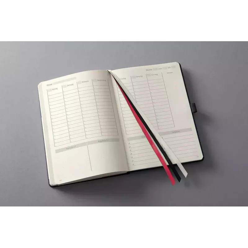 Notebook Sigel Conceptum A5 192 lapai 148 x 213 mm