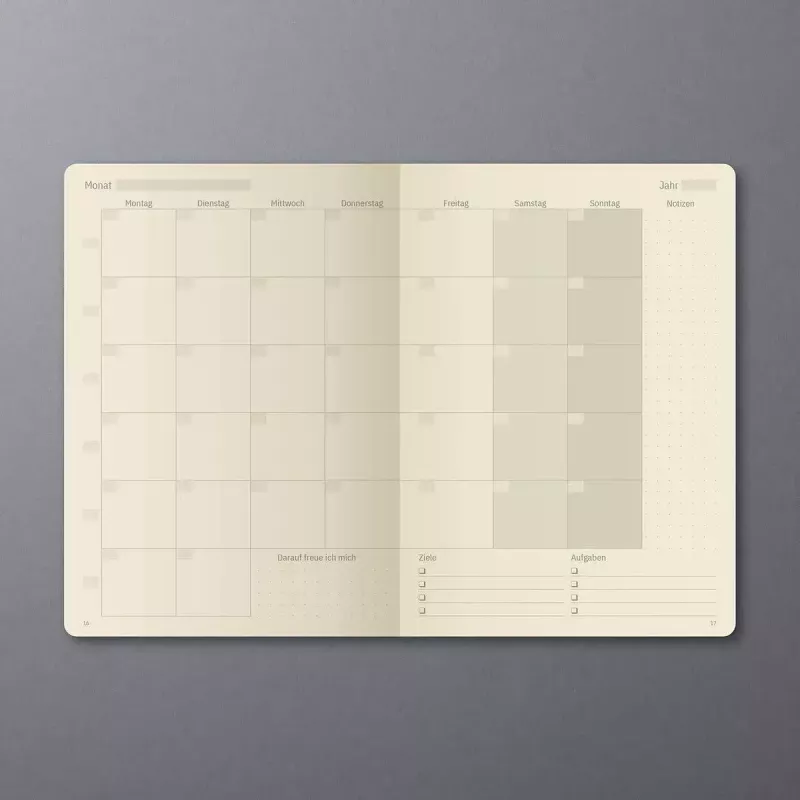 Notebook Sigel Conceptum A5 192 lapai 148 x 213 mm
