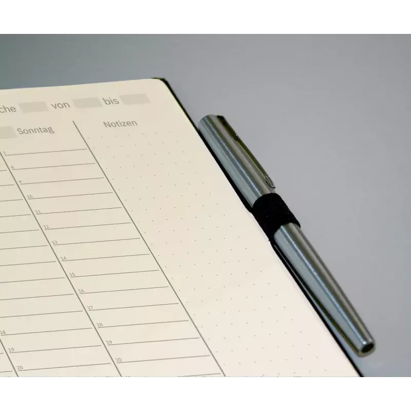 Notebook Sigel Conceptum A5 192 lapai 148 x 213 mm
