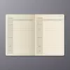 Notebook Sigel Conceptum A5 192 lapai 148 x 213 mm