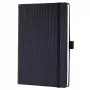 Notebook Sigel Conceptum A5 192 lapai 148 x 213 mm