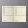 Dienotvarkė Sigel Conceptum A5, 400 lapų, 148x213 mm