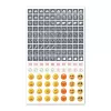 Dienotvarkė Sigel Conceptum A5, 400 lapų, 148x213 mm