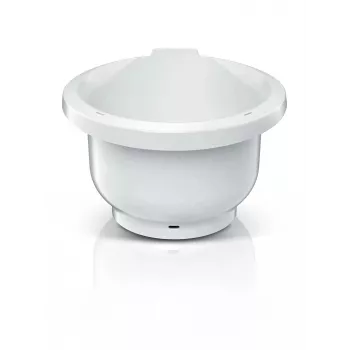 Bosch MUZS2KR maišytuvo/virtuvės kombaino priedas Dubuo