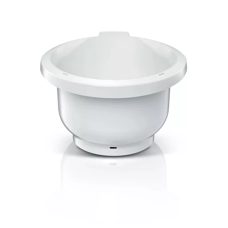 Bosch MUZS2KR maišytuvo/virtuvės kombaino priedas Dubuo