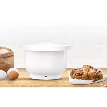 Bosch MUZS2KR maišytuvo/virtuvės kombaino priedas Dubuo