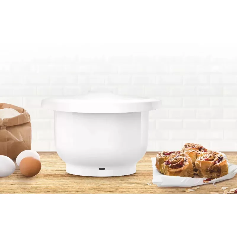 Bosch MUZS2KR maišytuvo/virtuvės kombaino priedas Dubuo