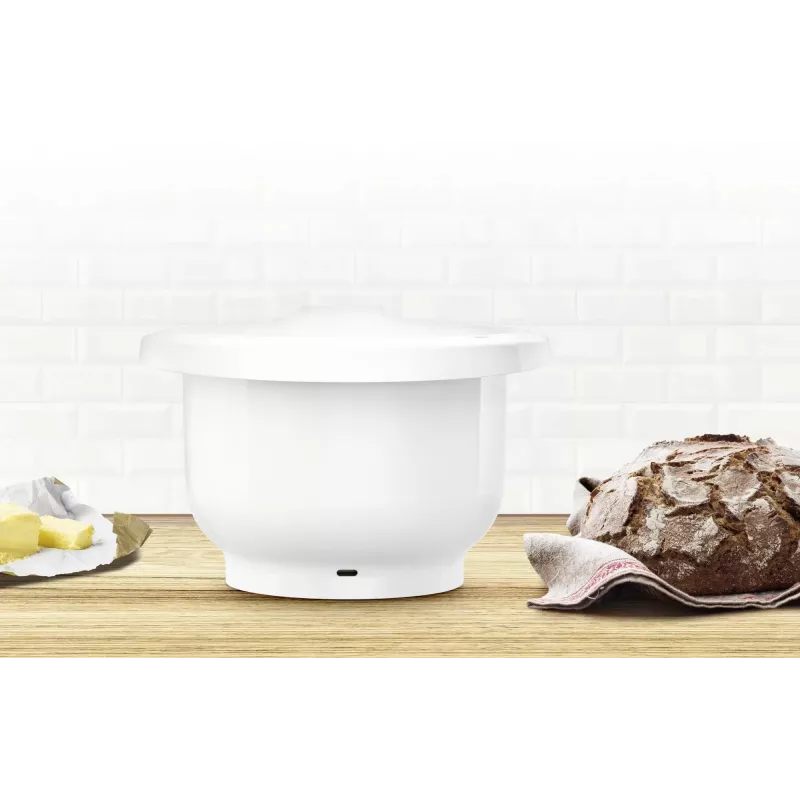 Bosch MUZS2KR maišytuvo/virtuvės kombaino priedas Dubuo