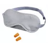 Hama 00139514 miego kaukė Pilka