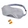 Hama 00139514 miego kaukė Pilka