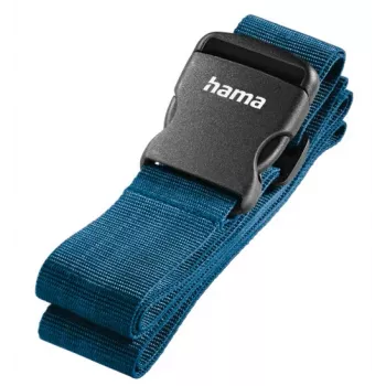 Hama 00139524 lagamino diržas 2000 mm Tamsiai mėlynas