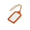 Hama 00139509 lagamino etiketė oranžinė