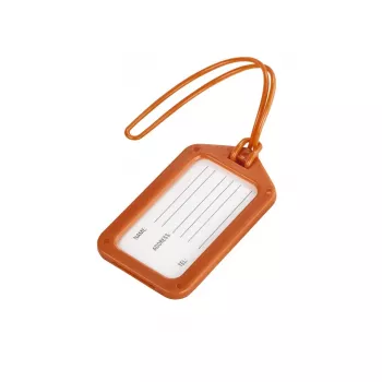 Hama 00139509 lagamino etiketė oranžinė