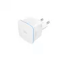 Hama N300 tinklo kartotuvas 300 Mbit/s balta