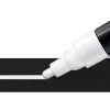 “Staedtler 349 C10” dažymo žymeklis, 10 spalvų: smėlio, juoda, mėlyna, žalia, oranžinė, rožinė, raudona, turkio, balta, geltona