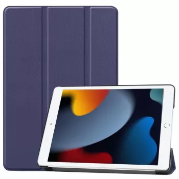 CoreParts TABX-IP789-COVER2 planšetinio kompiuterio dėklas 25,9 cm (10,2 colio) Atverčiamasis Mėlynas