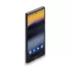Hama Crystal Clear mobiliojo telefono dėklas 15,5 cm (6,1 col.) Dėklas Skaidrus