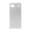 Hama Crystal Clear mobiliojo telefono dėklas 15,5 cm (6,1 col.) Dėklas Skaidrus