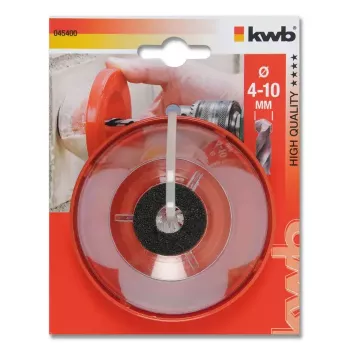 Gręžtuvo priedo priedas KWB 045400 Tinka betonui