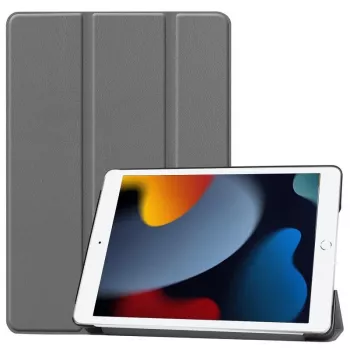 CoreParts TABX-IP789-COVER4 planšetės dėklas 25.9 cm (10.2 colių) Folio Pilka