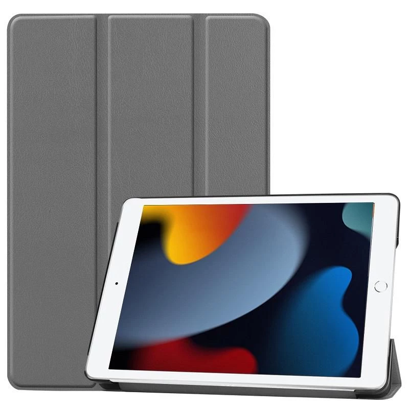 CoreParts TABX-IP789-COVER4 planšetės dėklas 25.9 cm (10.2 colių) Folio Pilka