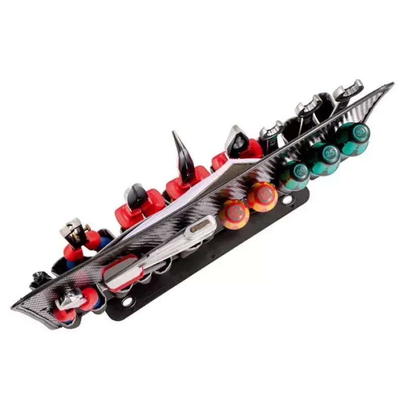 dėklo priedas Organizer Parat 591041551