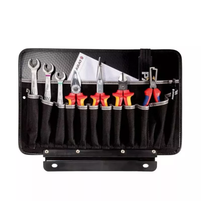 dėklo priedas Organizer Parat 591041551