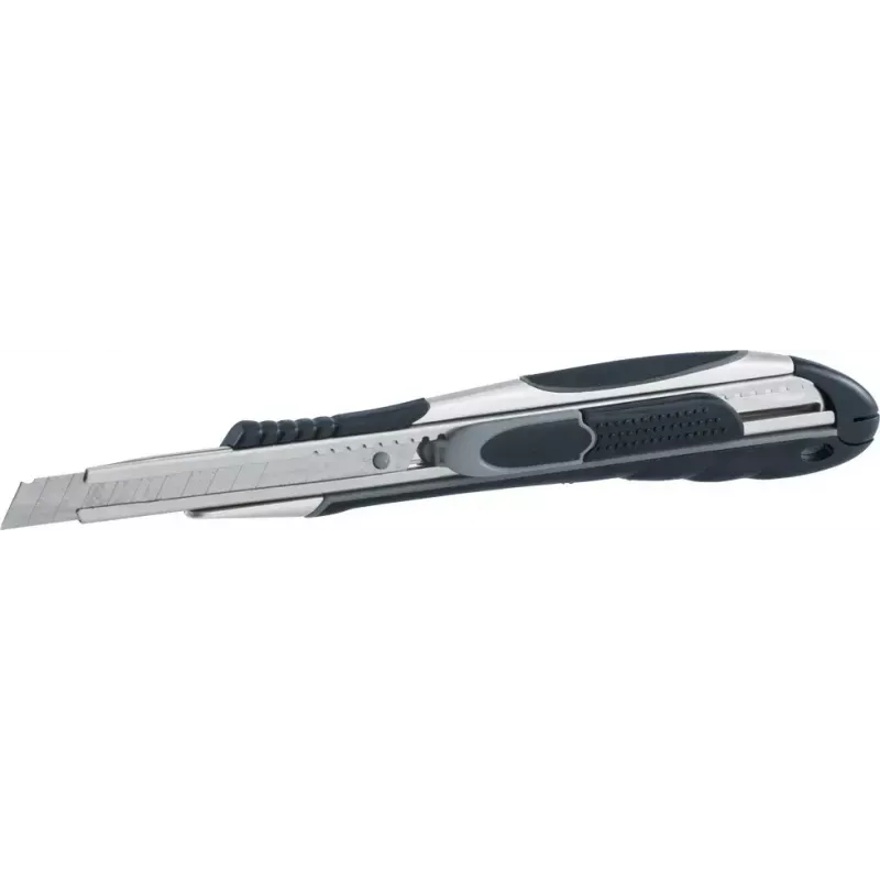 Universalus peilis KWB 014409 Juoda Snap-off blade 9 mm