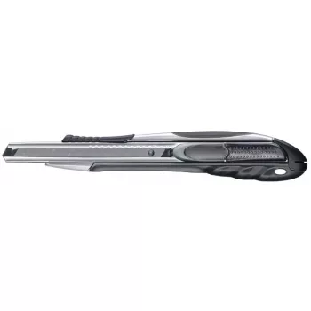 Universalus peilis KWB 014409 Juoda Snap-off blade 9 mm