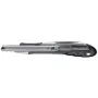 Universalus peilis KWB 014409 Juoda Snap-off blade 9 mm