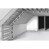 Linijinis gulsčiukas Laserliner DigiLevel Laser G80