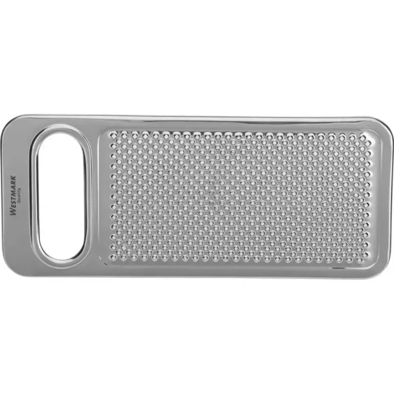 Plokščia tarka Westmark Steel 10052270 Nerūdijantis plienas 243 mm