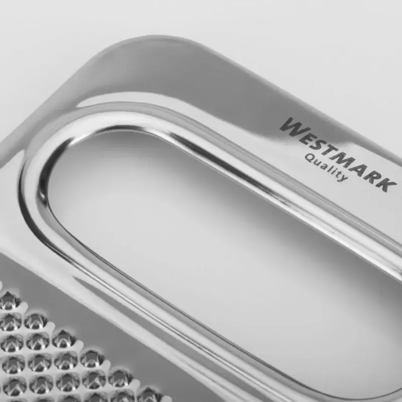 Plokščia tarka Westmark Steel 10052270 Nerūdijantis plienas 243 mm