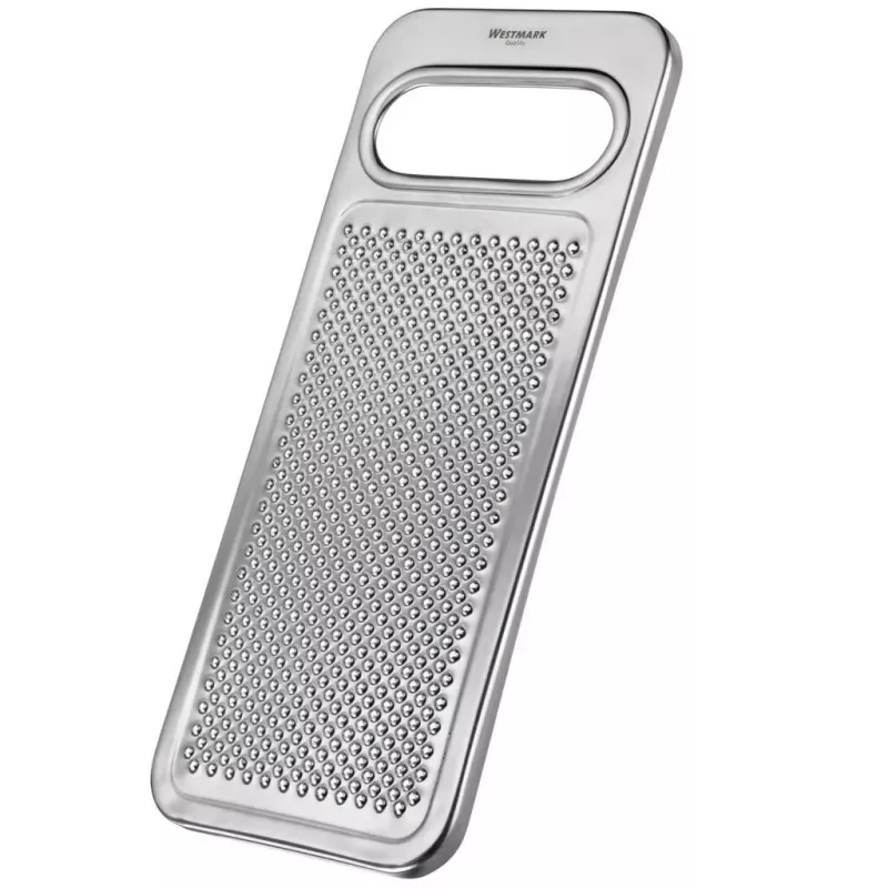 Plokščia tarka Westmark Steel 10052270 Nerūdijantis plienas 243 mm