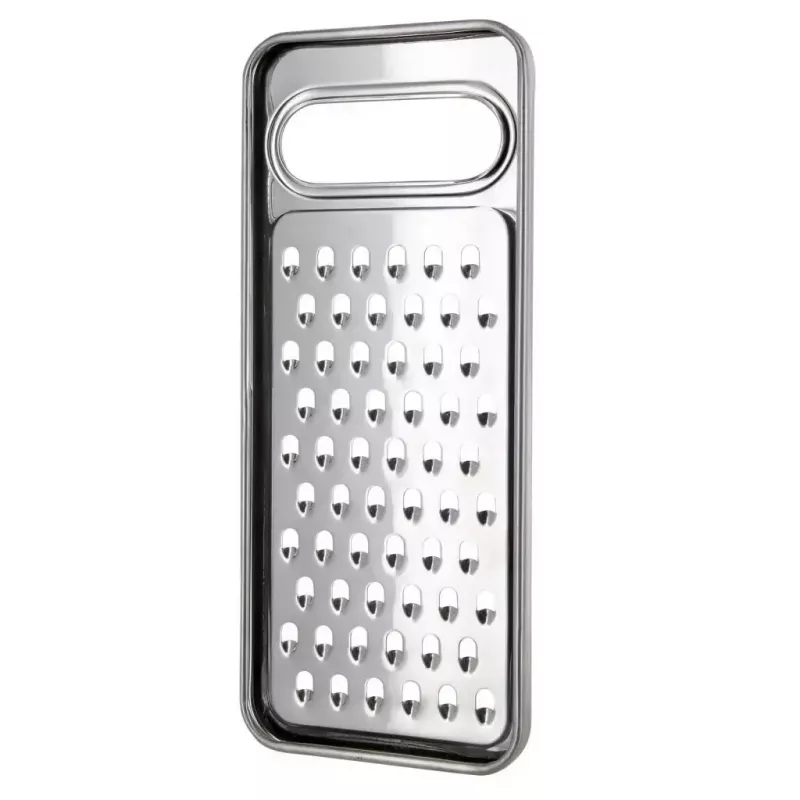 Plokščia tarka Westmark Steel 10032270 Nerūdijantis plienas 243 mm aukštis